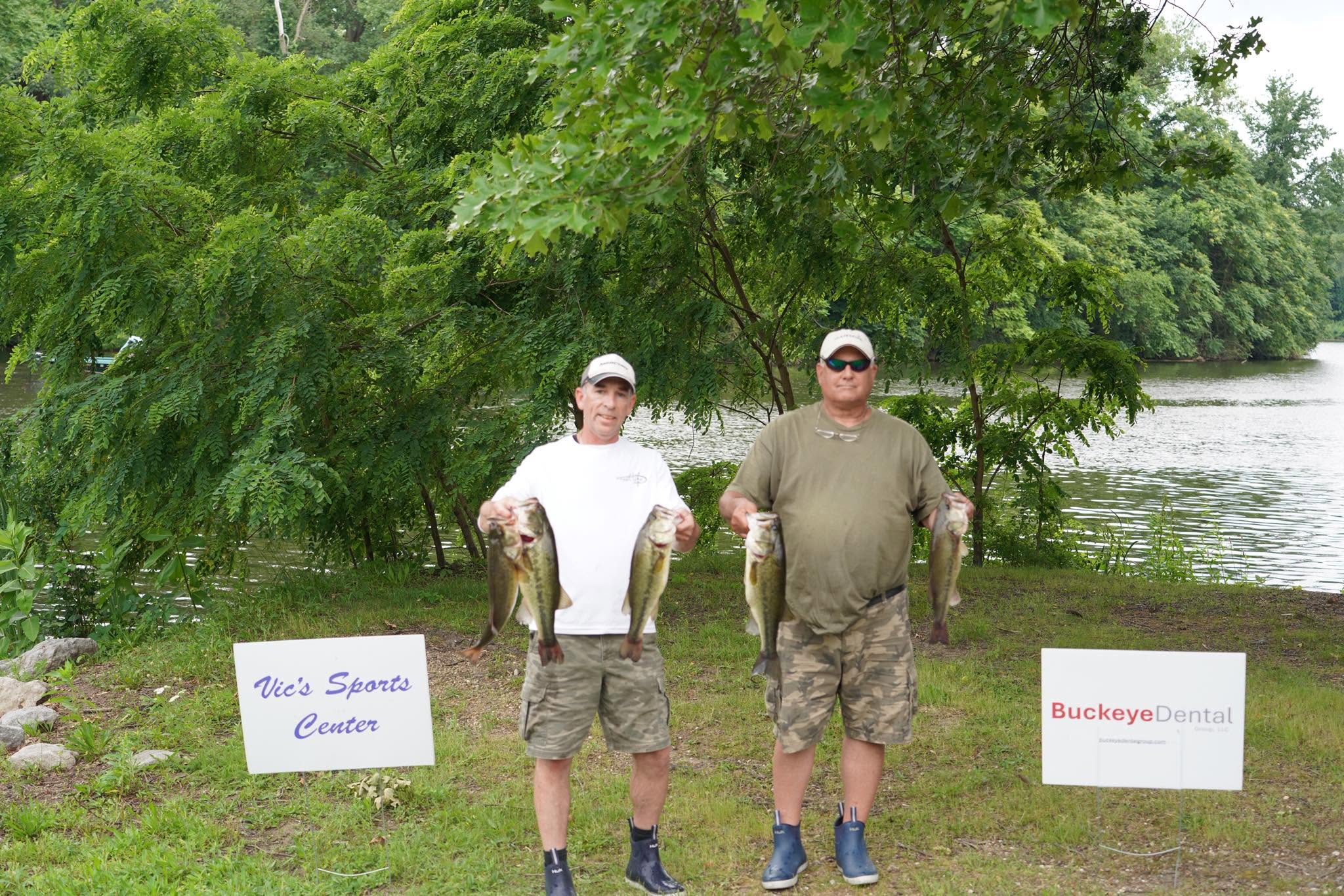 Portage Lakes Winners
