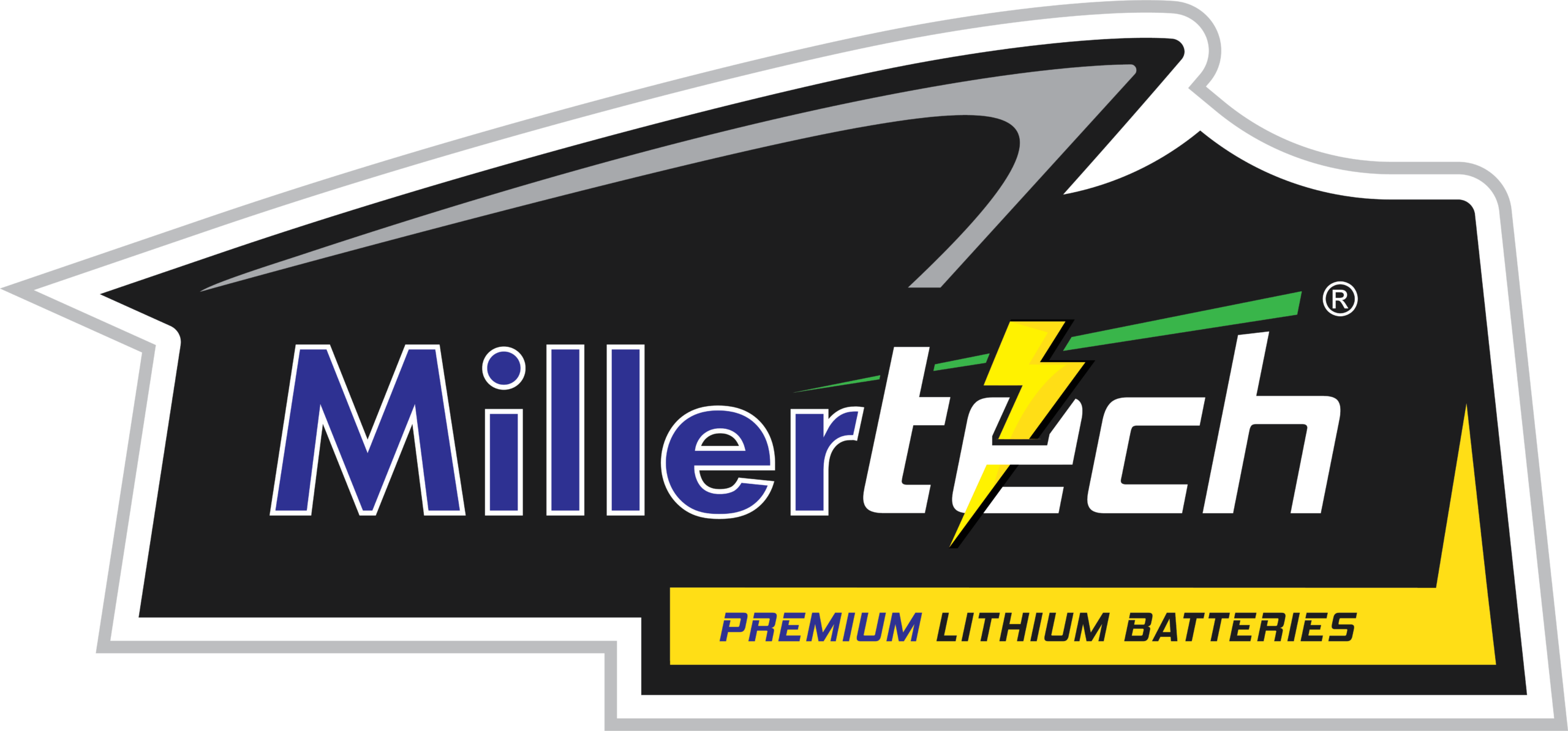 Millertech Logo